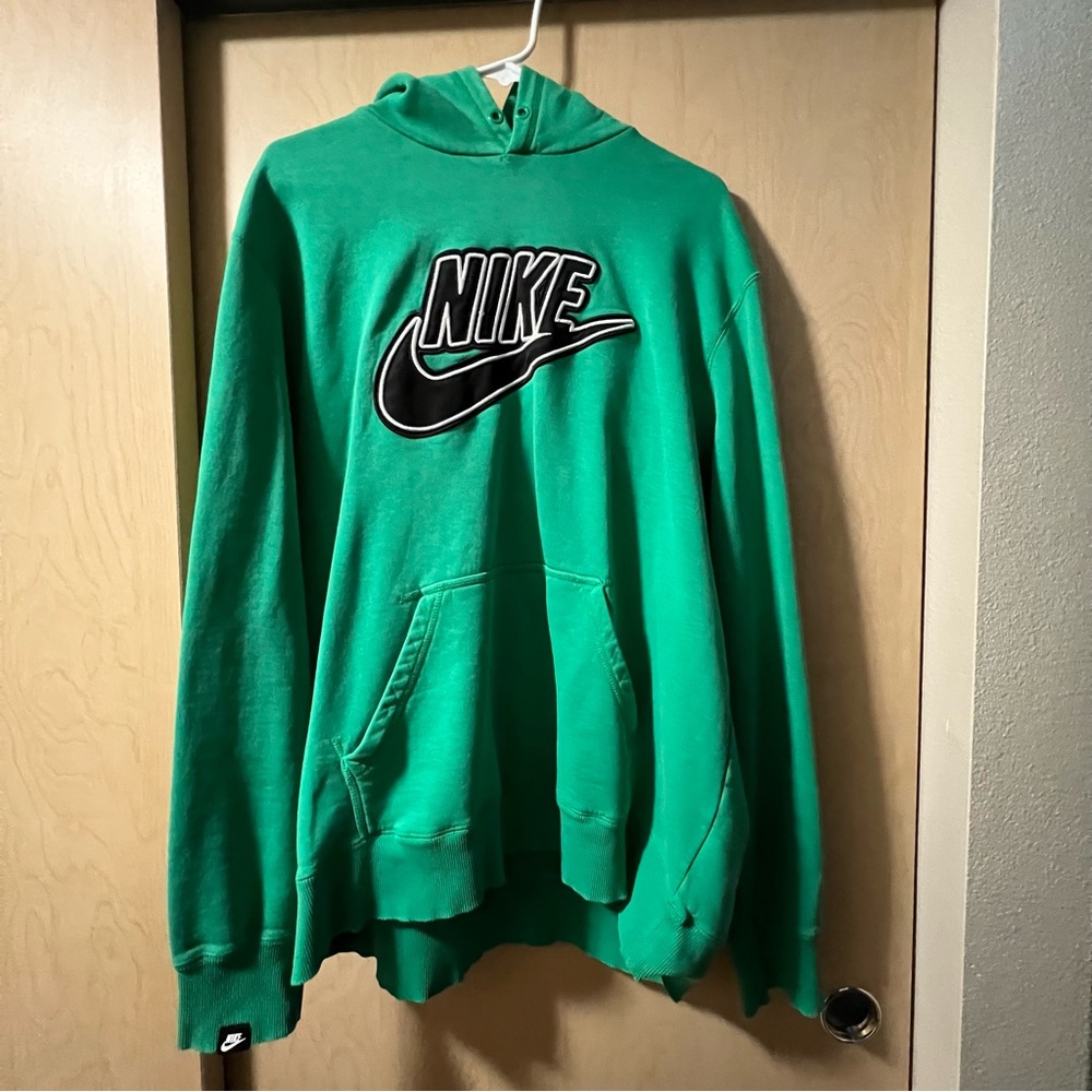 Men's Nike Sweatshirt